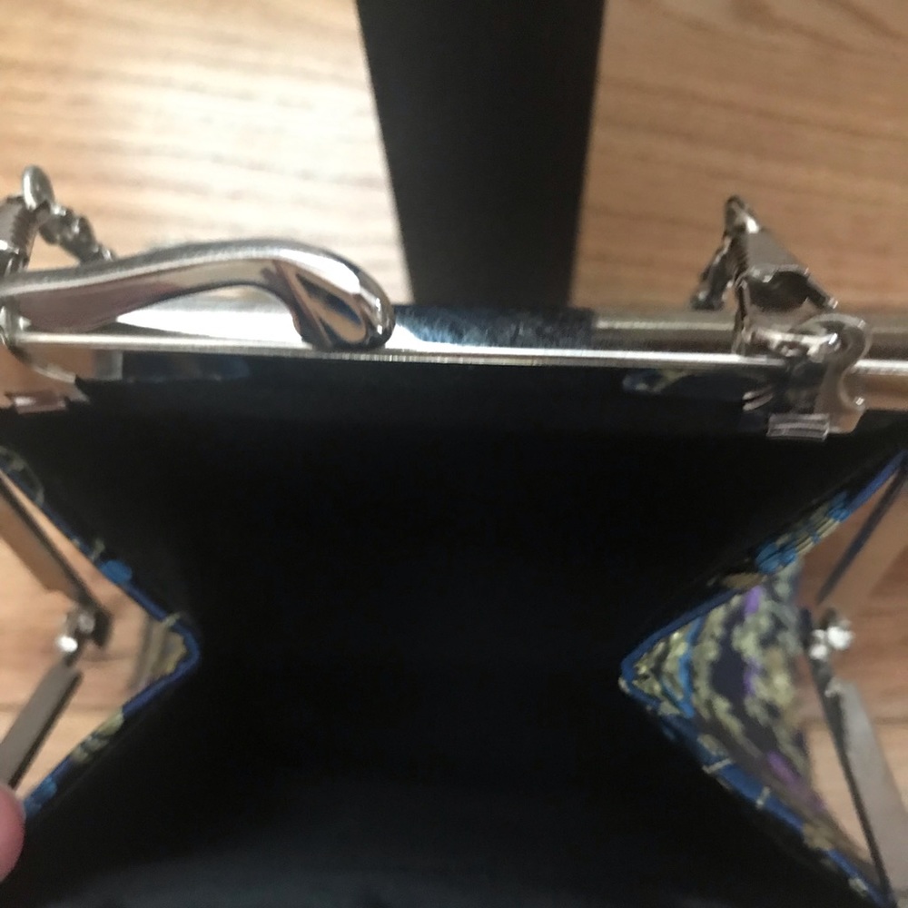 Mini clutch - Picture 2 of 3
